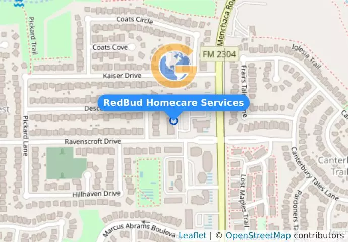 RedBud Homecare Services