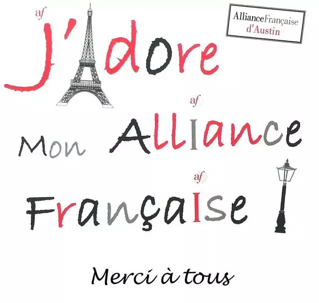 Alliance Francaise D’austin