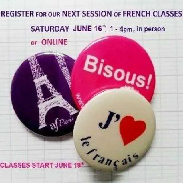 Alliance Francaise D’austin