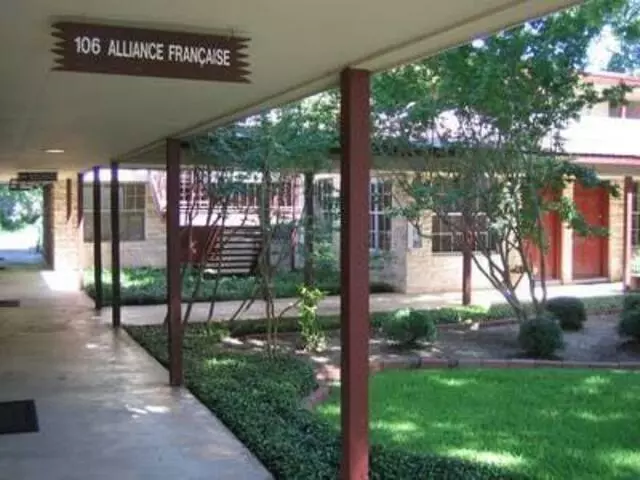 Alliance Francaise D’austin