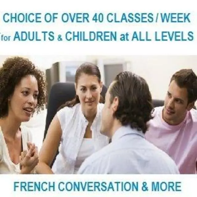 Alliance Francaise D’austin