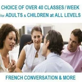 Alliance Francaise D’austin