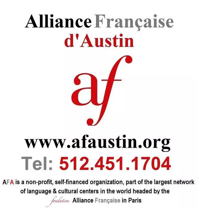 Alliance Francaise D’austin