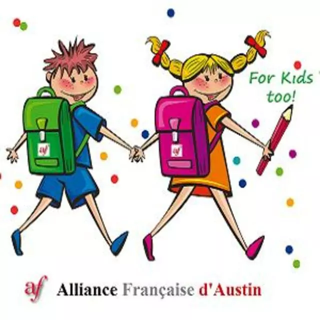 Alliance Francaise D’austin