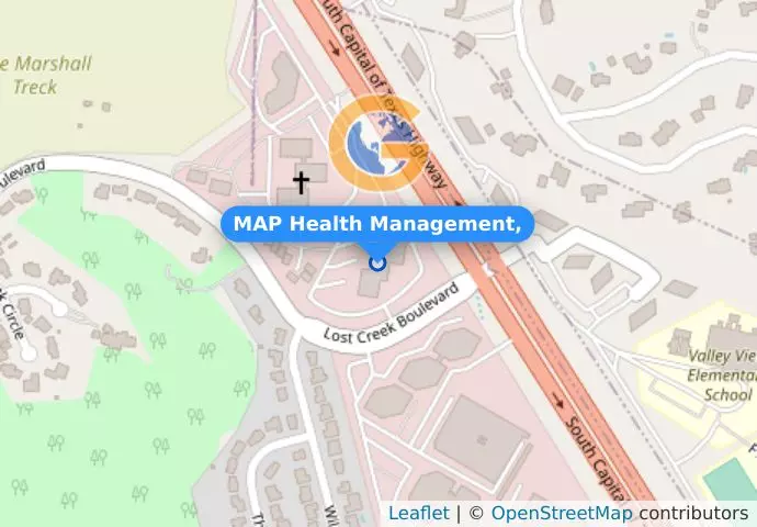 MAP Health Management,