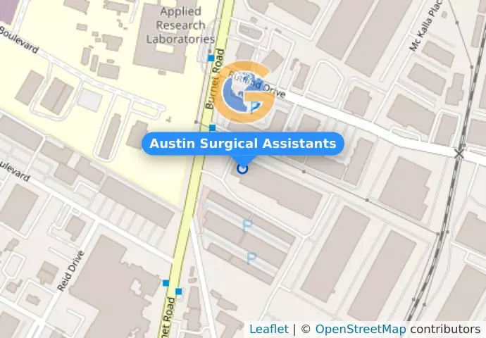 Austin Surgical Assistants