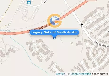 Legacy Oaks of South Austin