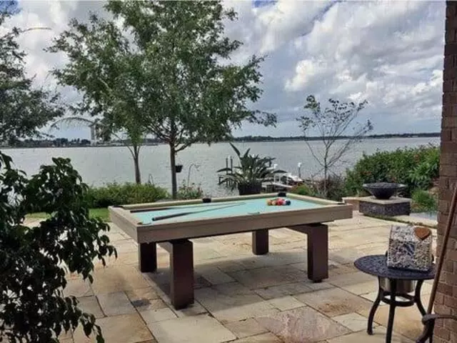 Austin Billiards