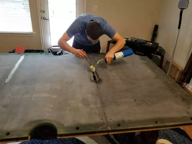 Austin Billiards