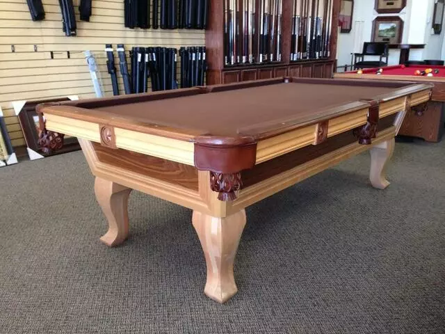 Austin Billiards