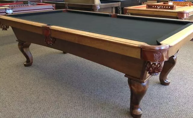 Austin Billiards