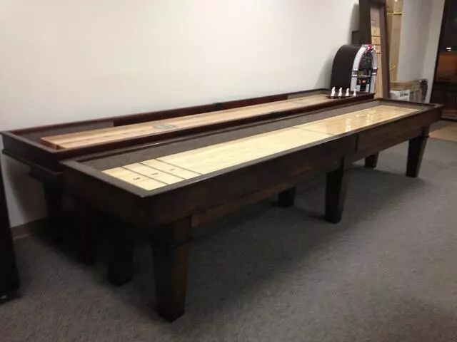Austin Billiards