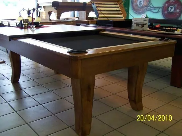 Austin Billiards