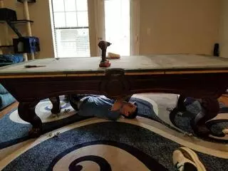 Austin Billiards