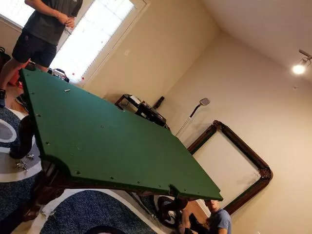 Austin Billiards