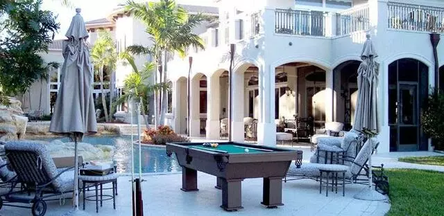 Austin Billiards