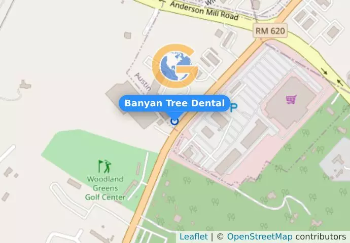 Banyan Tree Dental