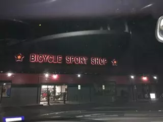 Pedal Hard Austin