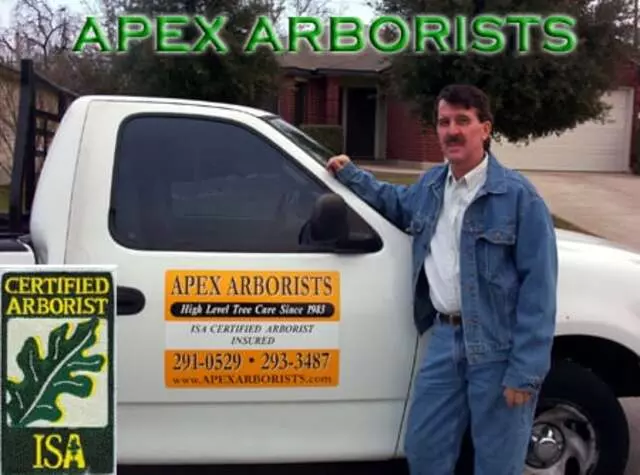 Apex Arborists