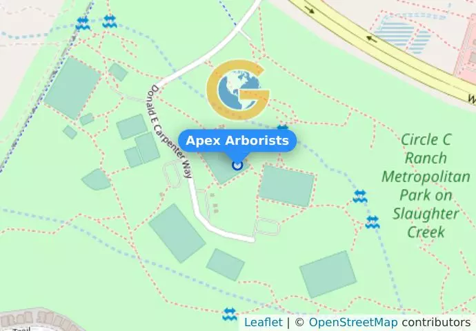 Apex Arborists