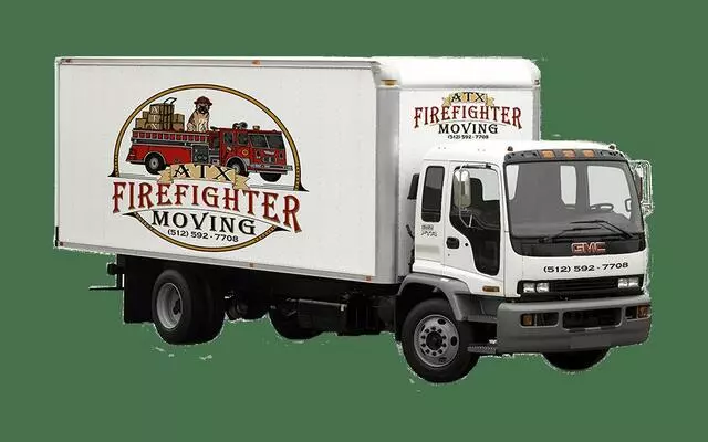 ATX Firefighter Moving