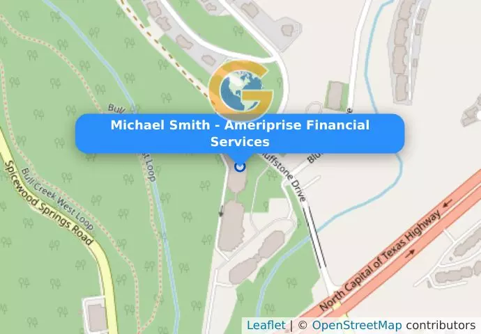 Michael Smith - Ameriprise Financial Services