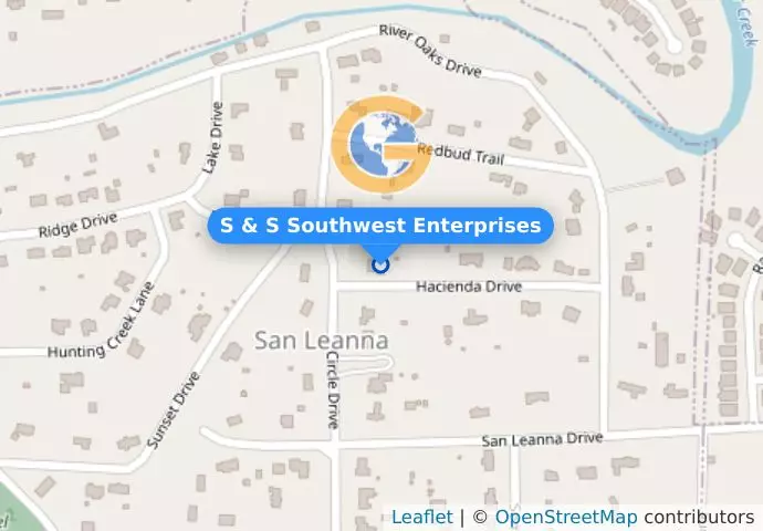 S & S Southwest Enterprises
