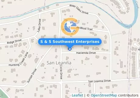 S & S Southwest Enterprises