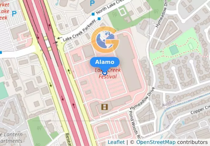 Alamo
