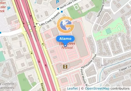 Alamo