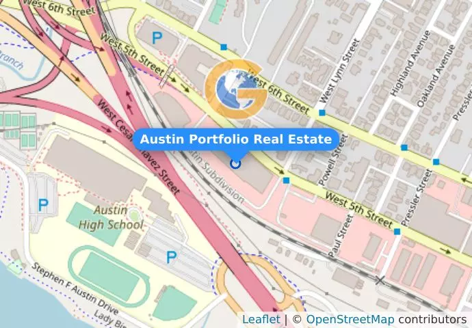 Austin Portfolio Real Estate