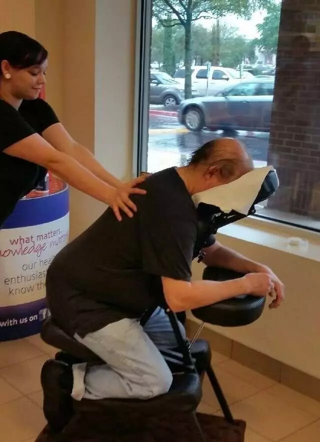 A Healer’s Touch - Mobile Massage Therapy