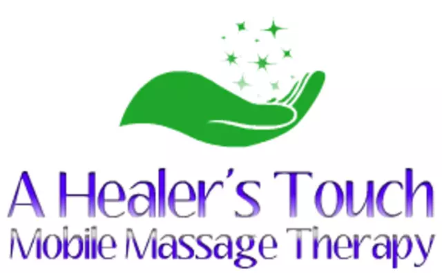 A Healer’s Touch - Mobile Massage Therapy