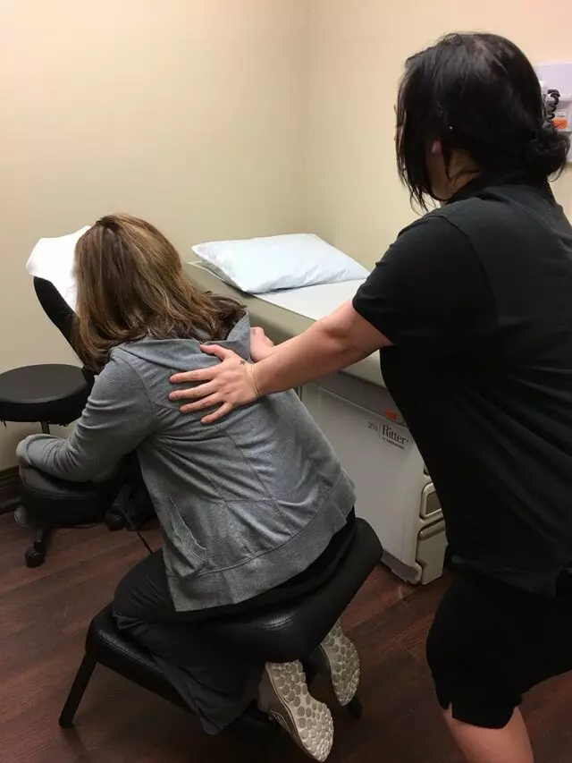 A Healer’s Touch - Mobile Massage Therapy