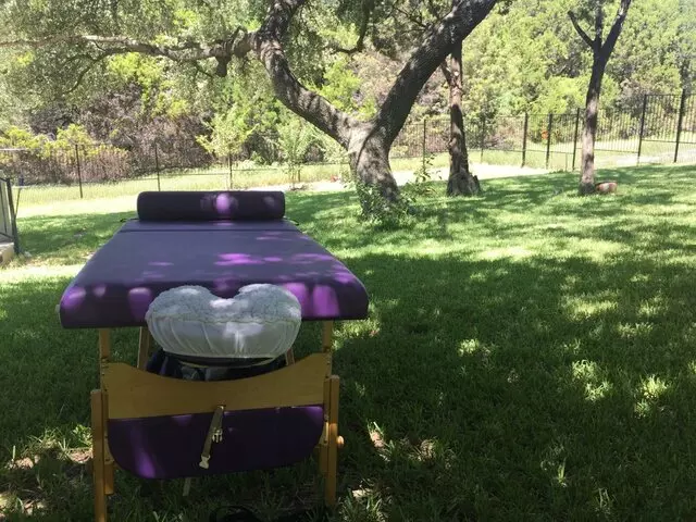 A Healer’s Touch - Mobile Massage Therapy