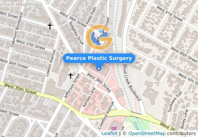 Pearce Plastic Surgery