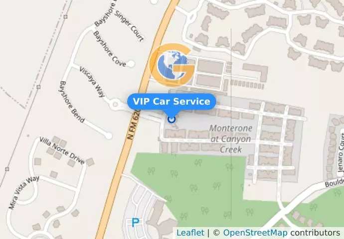 VIP Car Service