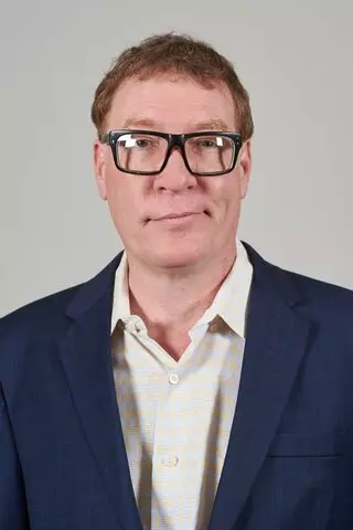 Andy Thomas Realtor The Marye company