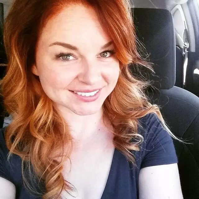 Amanda Eggimann