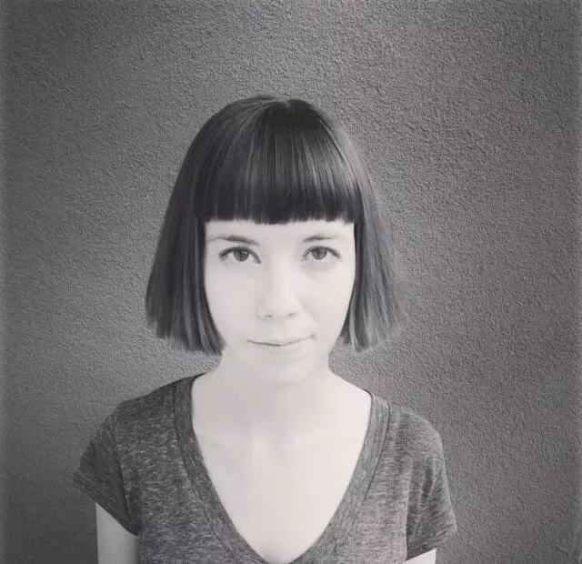 Amanda Eggimann