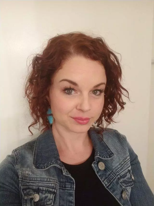 Amanda Eggimann