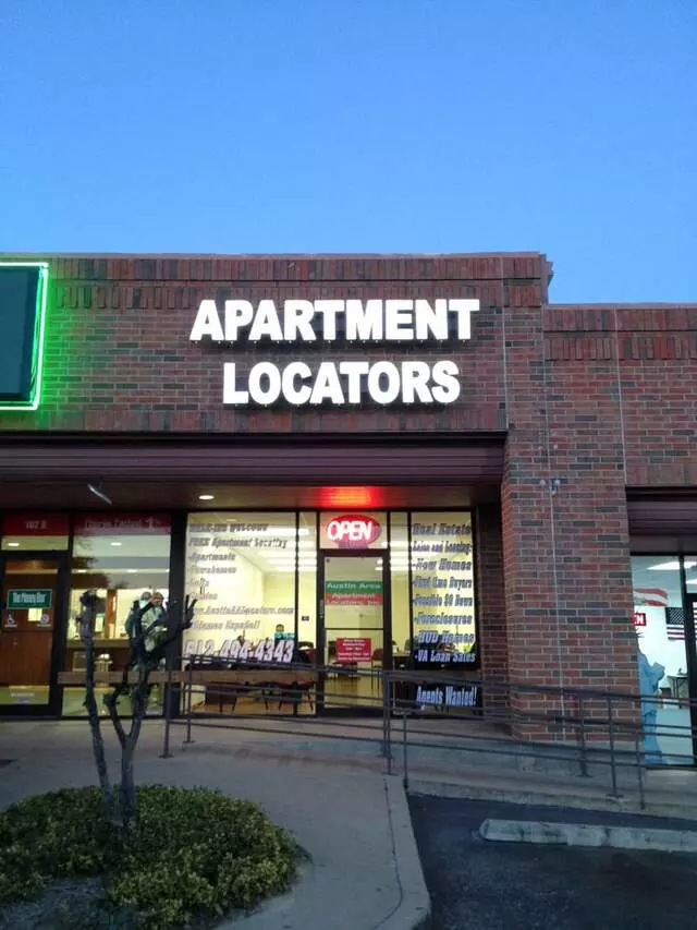 Austin Area Apartment Locators