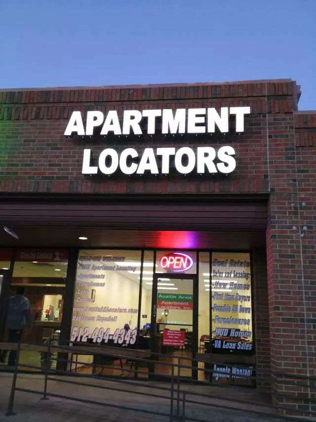 Austin Area Apartment Locators
