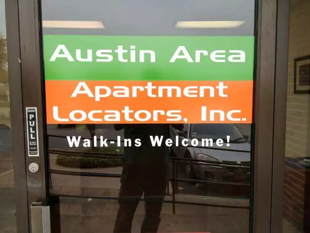 Austin Area Apartment Locators