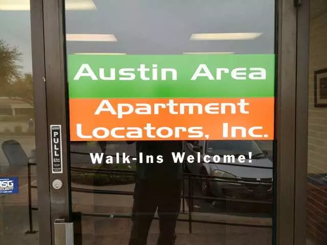 Austin Area Apartment Locators