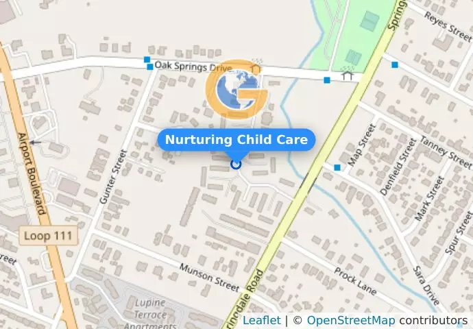 Nurturing Child Care