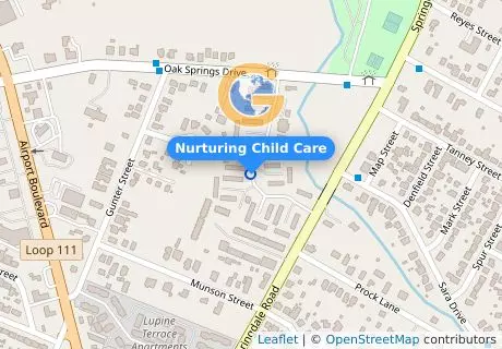Nurturing Child Care