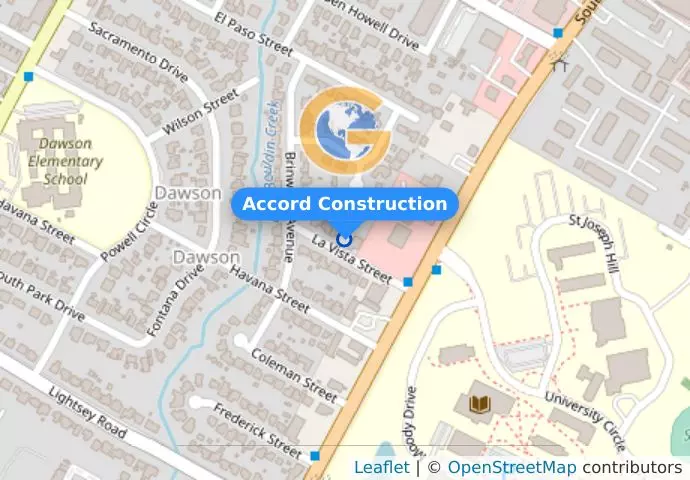 Accord Construction