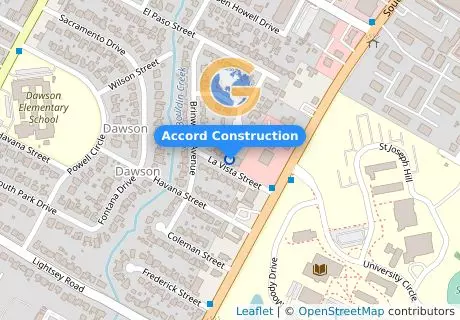 Accord Construction