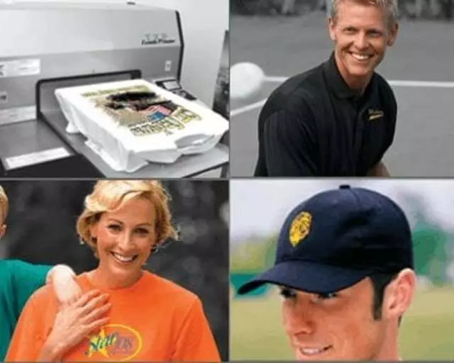 1st Choice Print & Sign